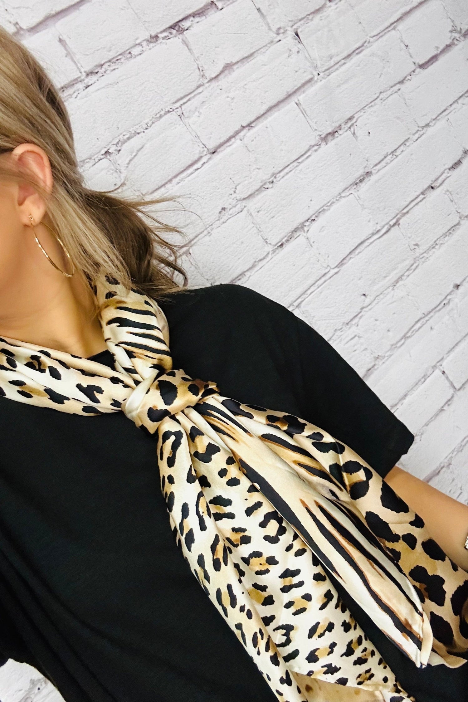 Bandanas, Wildrags & Scarves