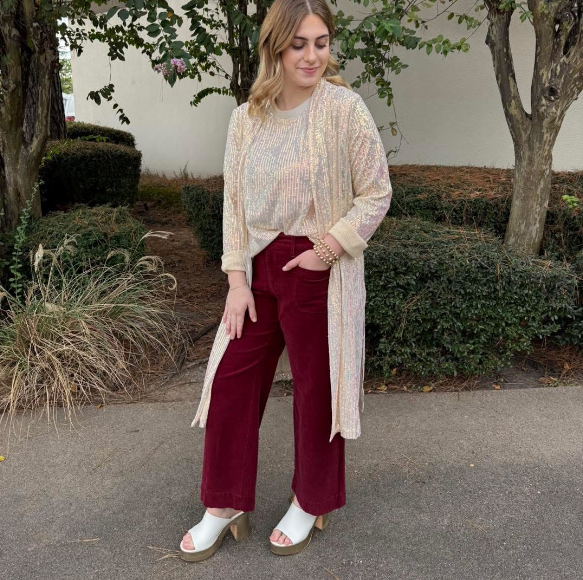 Sparkle Duster