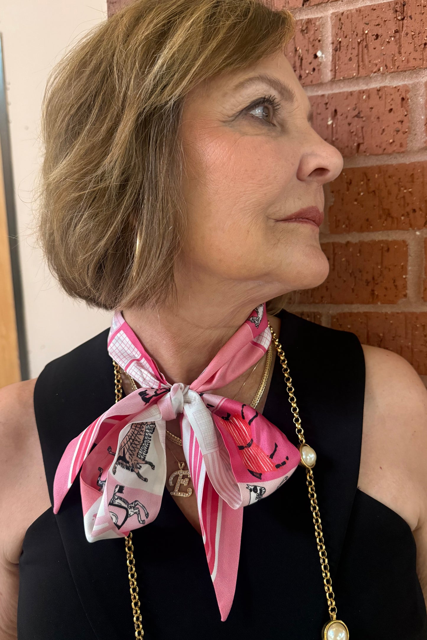 Scarves