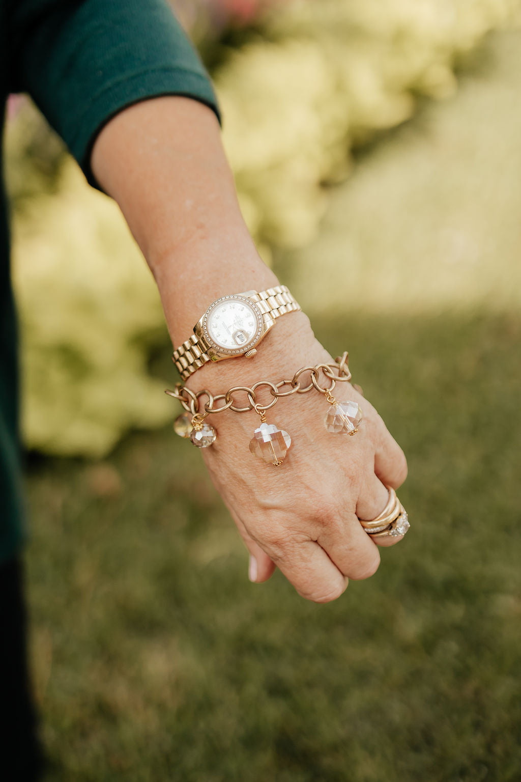 Stanley ~ Bracelet