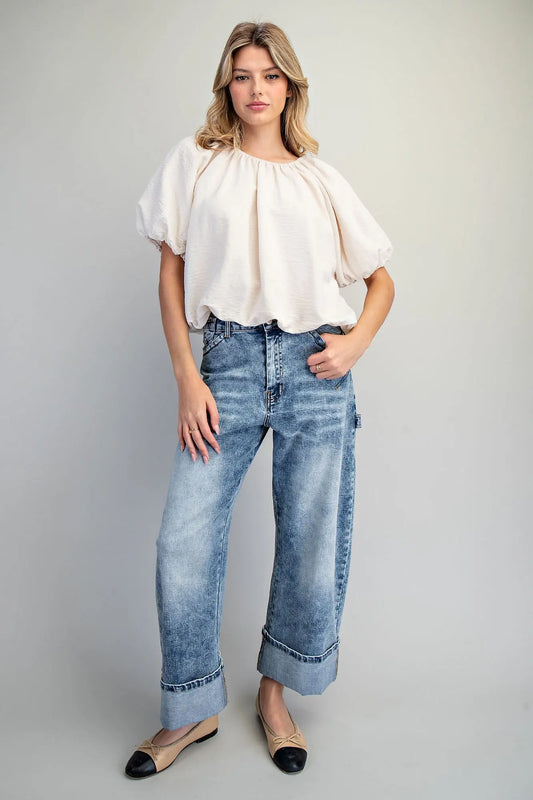 Dolly Top