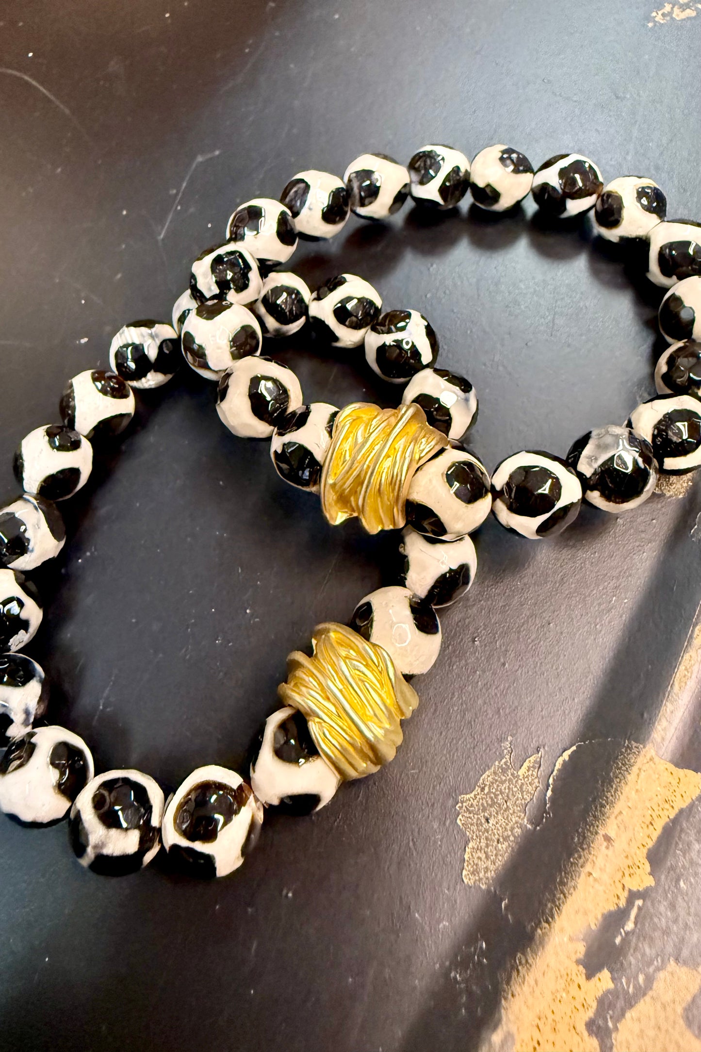 Gemstone Bracelets