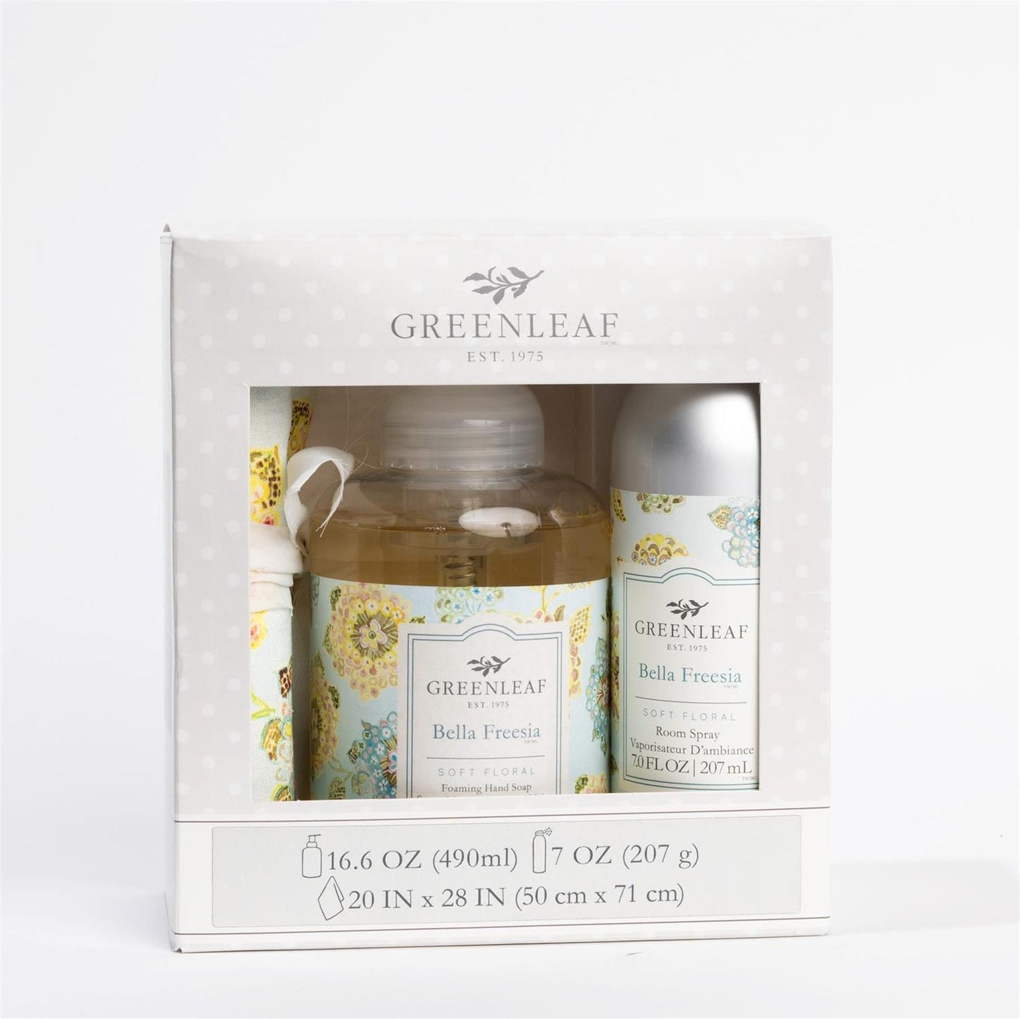 Let's Stay Home Gift Set