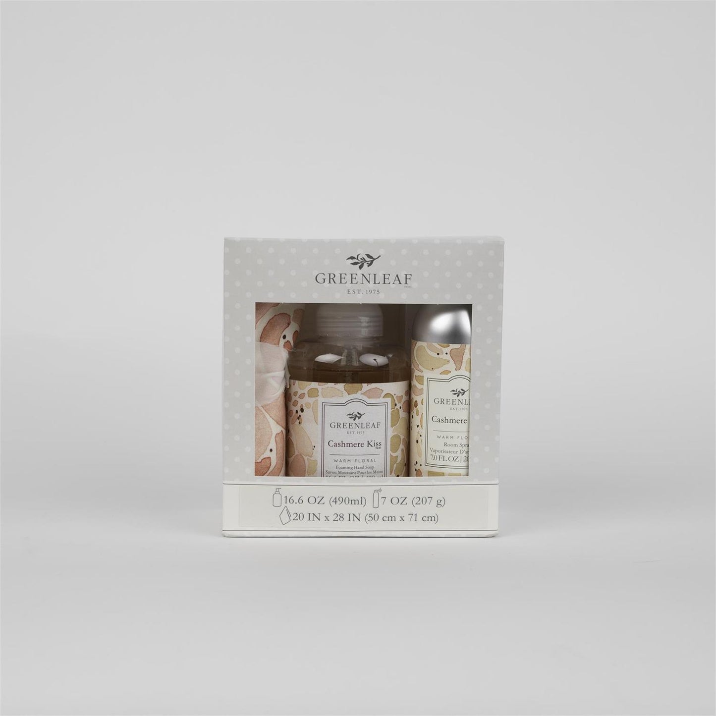 Let's Stay Home Gift Set