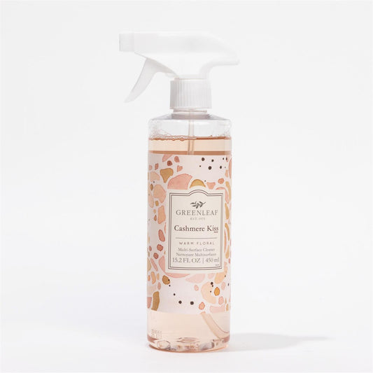 Cashmere Kiss Multi-Surface Cleaner