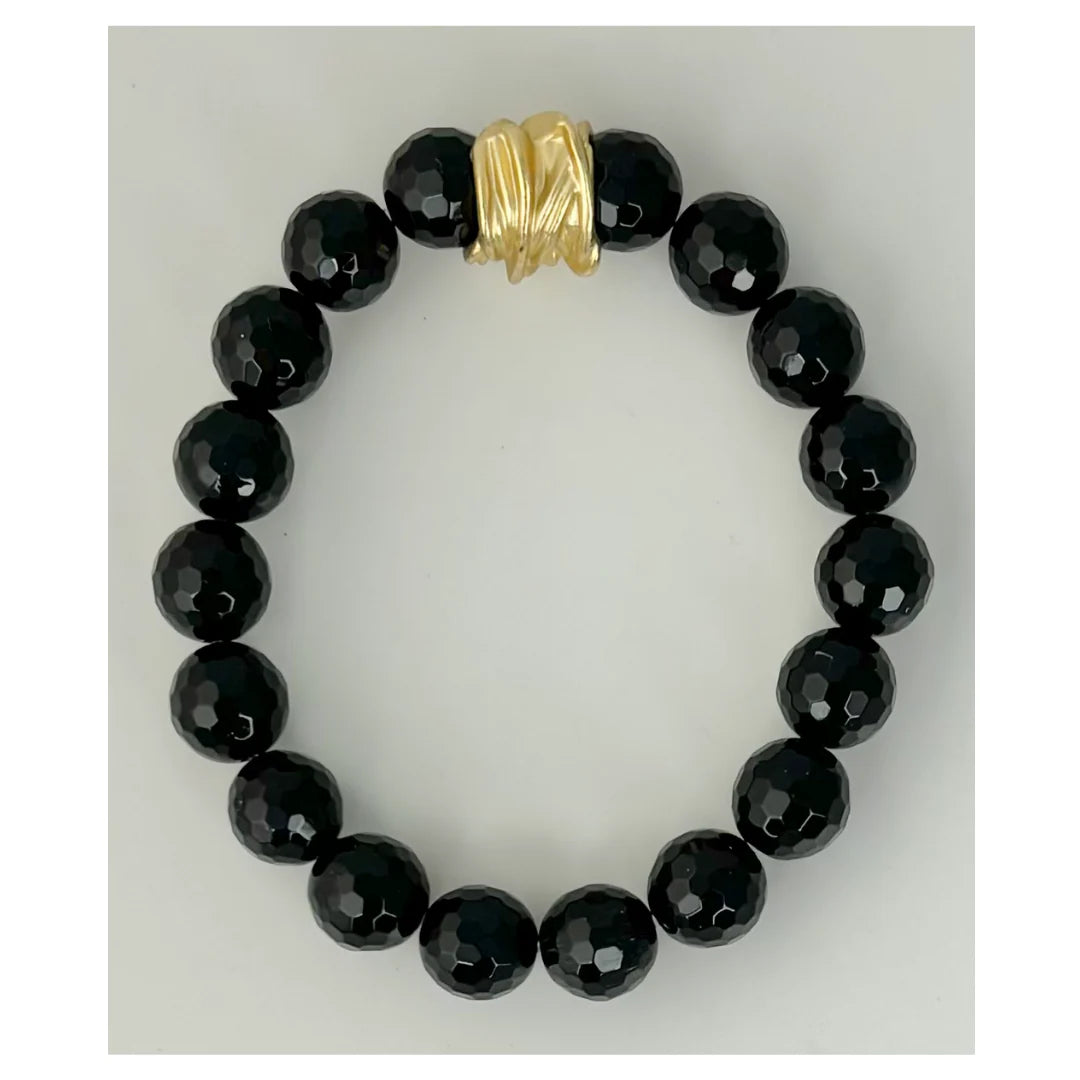 Gemstone Bracelets