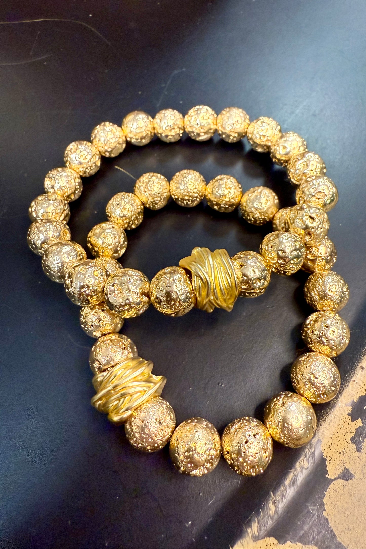 Gemstone Bracelets