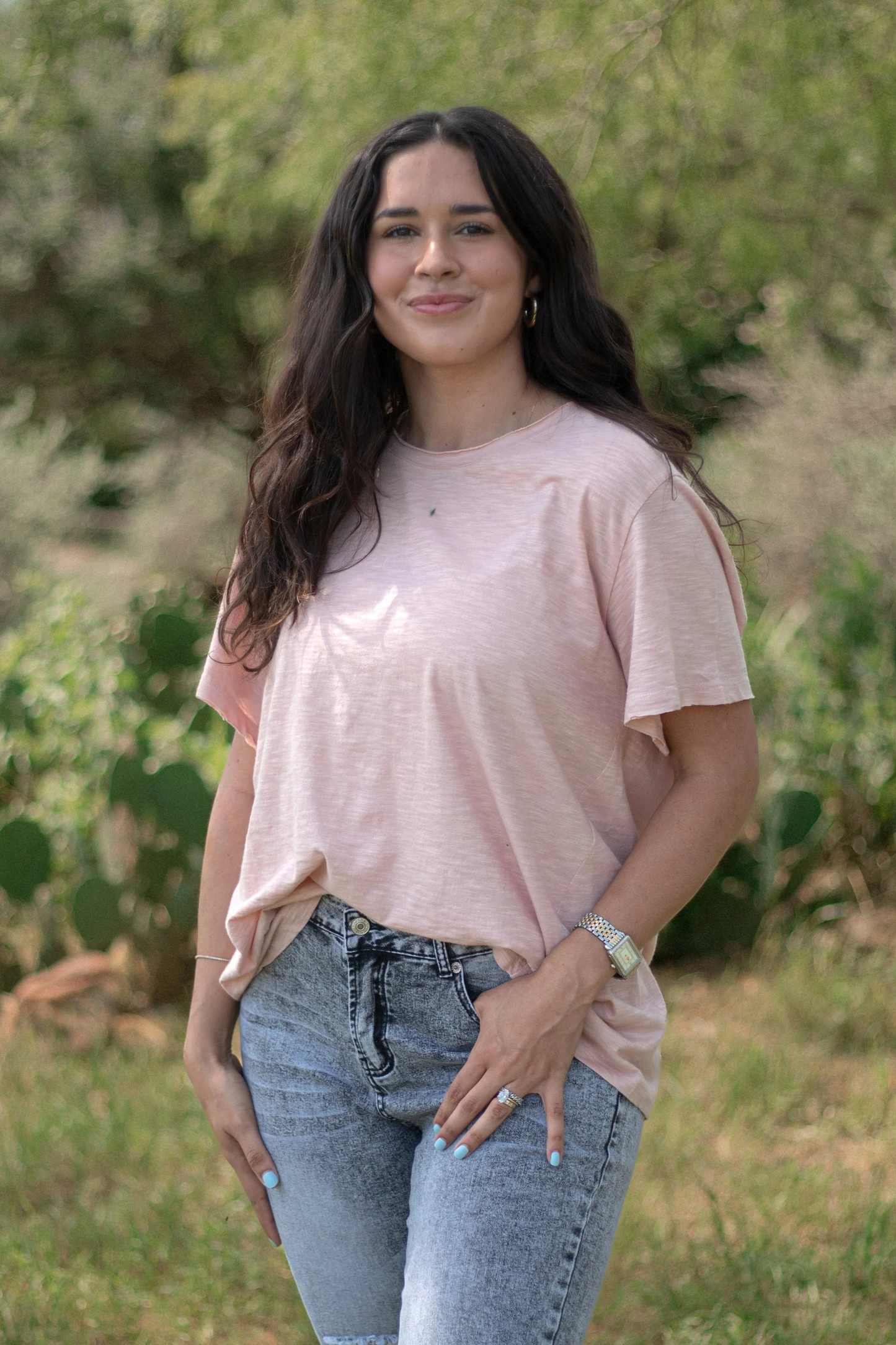 Basic Tees