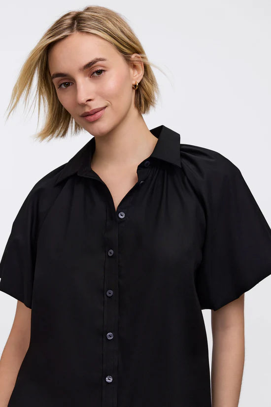 Paula Puff Sleeve Top