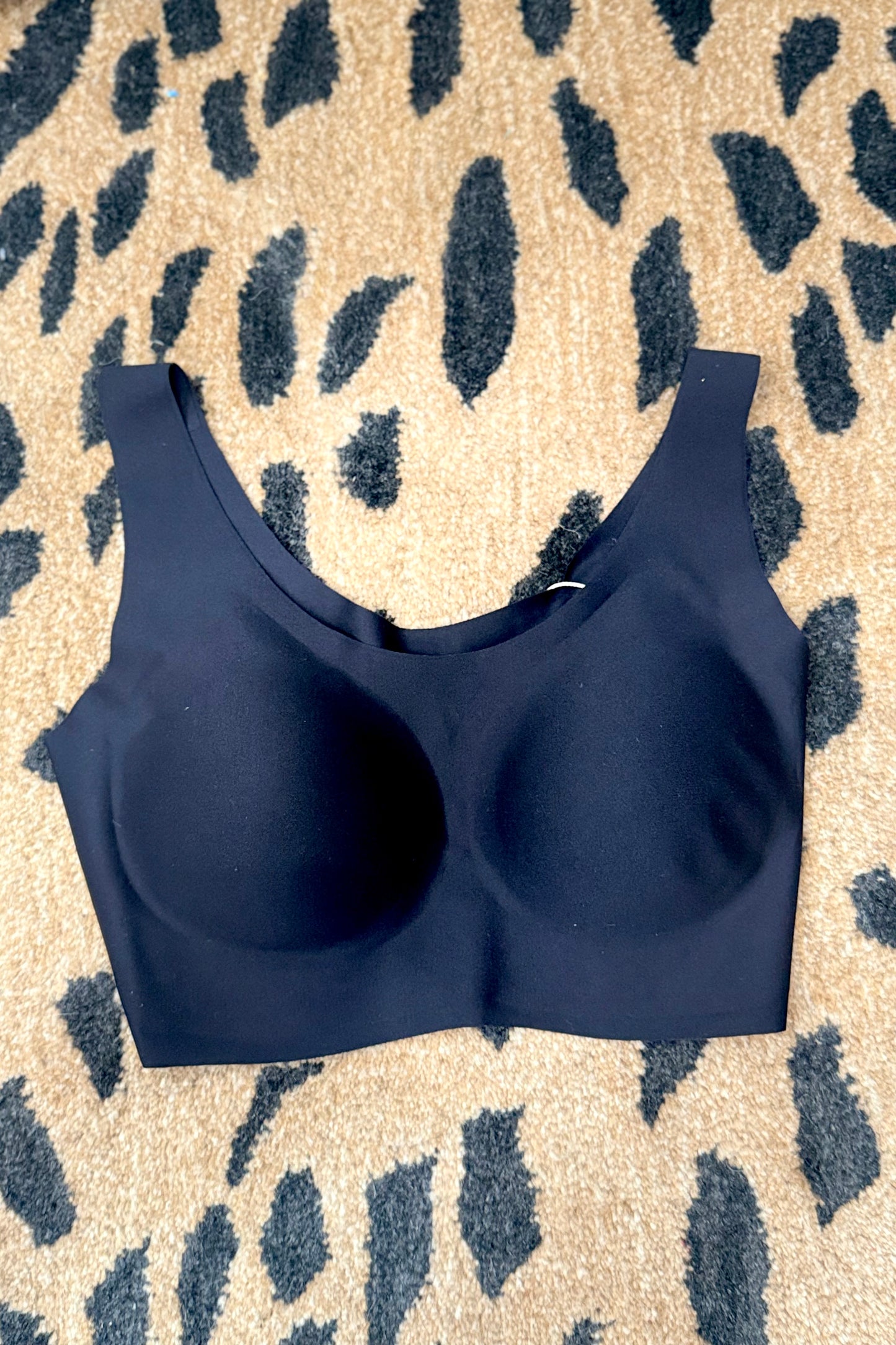 Scoop Camisole Bra