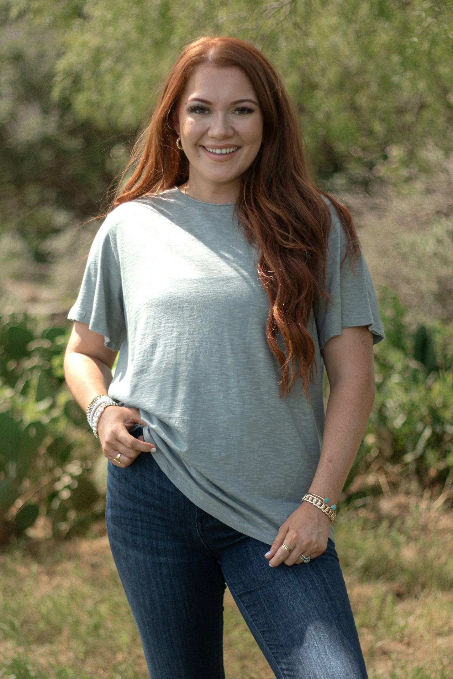Basic Tees
