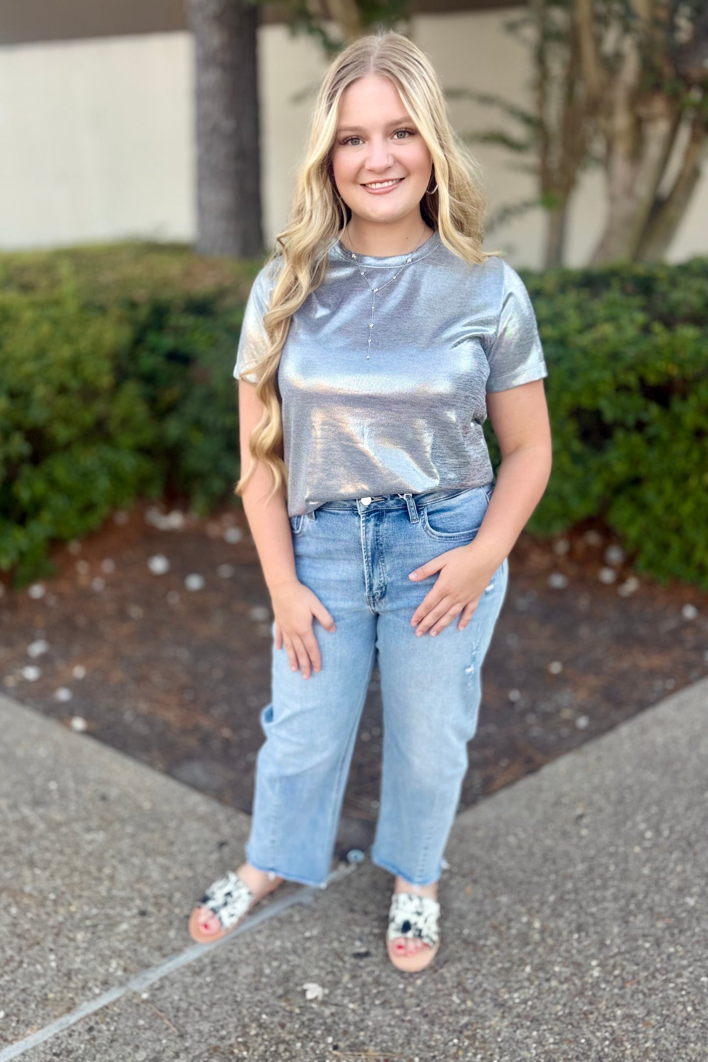 Tantalizing Flying Monkey Barrel Jeans