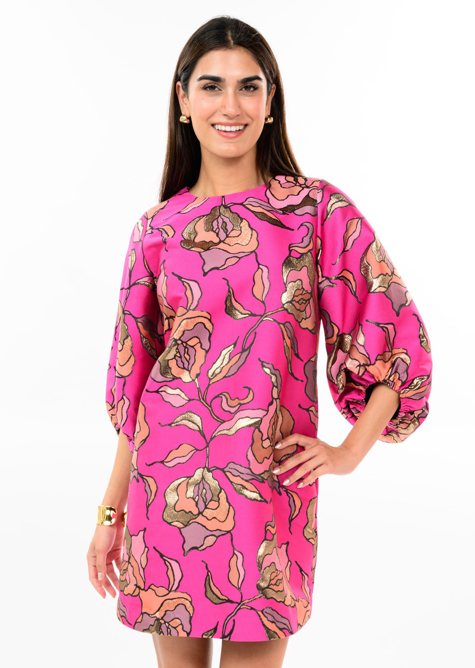 The Avery Dress