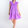Uncle Frank Veri Peri Sundress