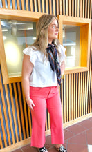 Strawberry Field Meg Jeans