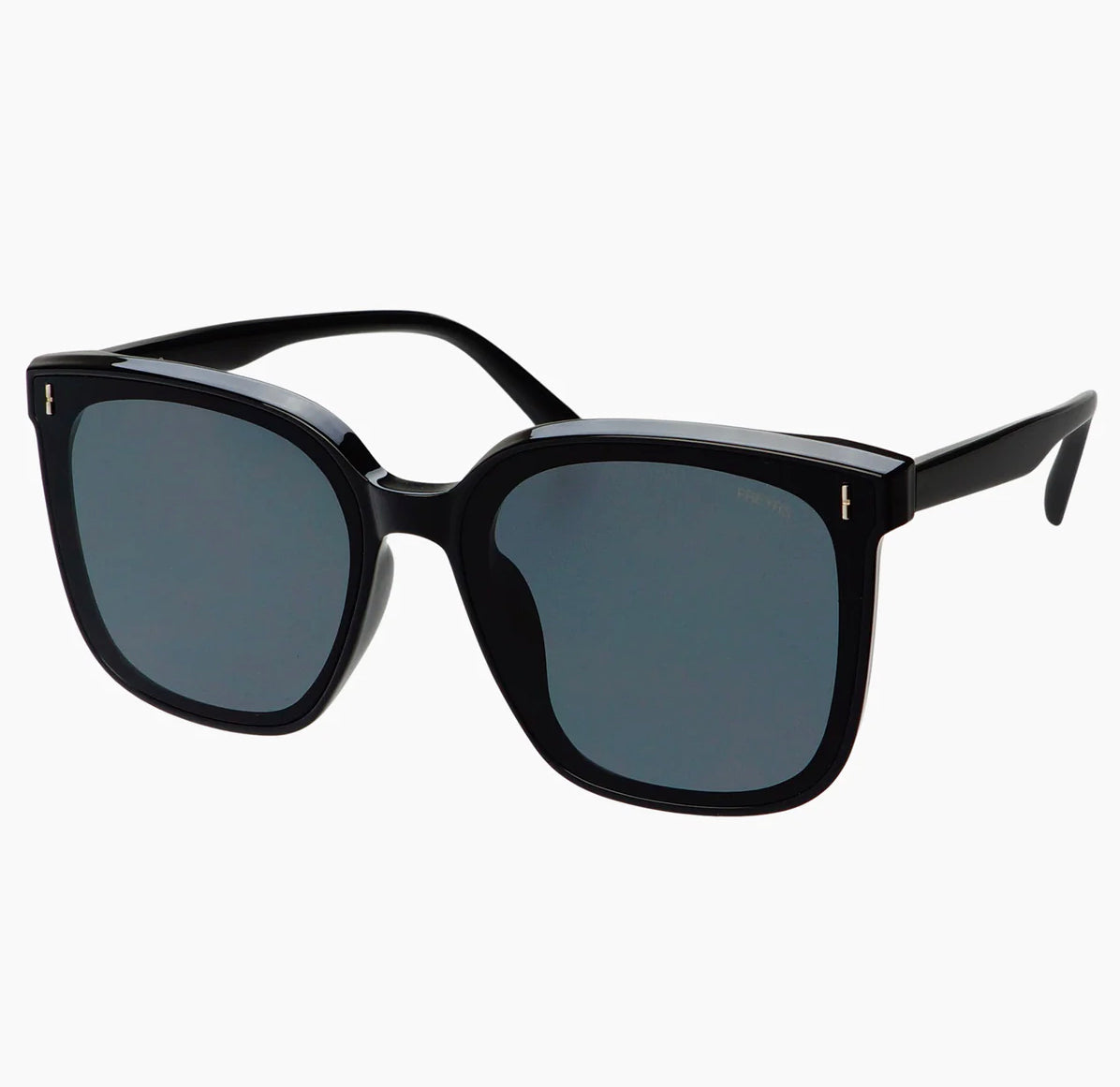 Aspen WHS Black- Sunglasses