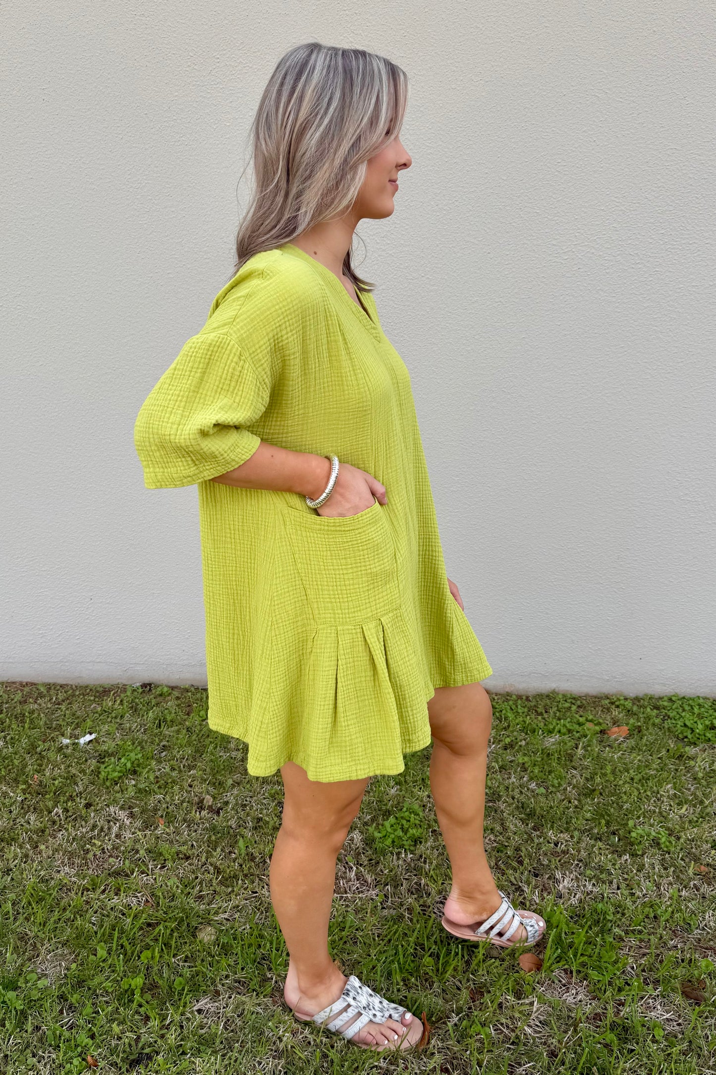 Uncle Frank Romper