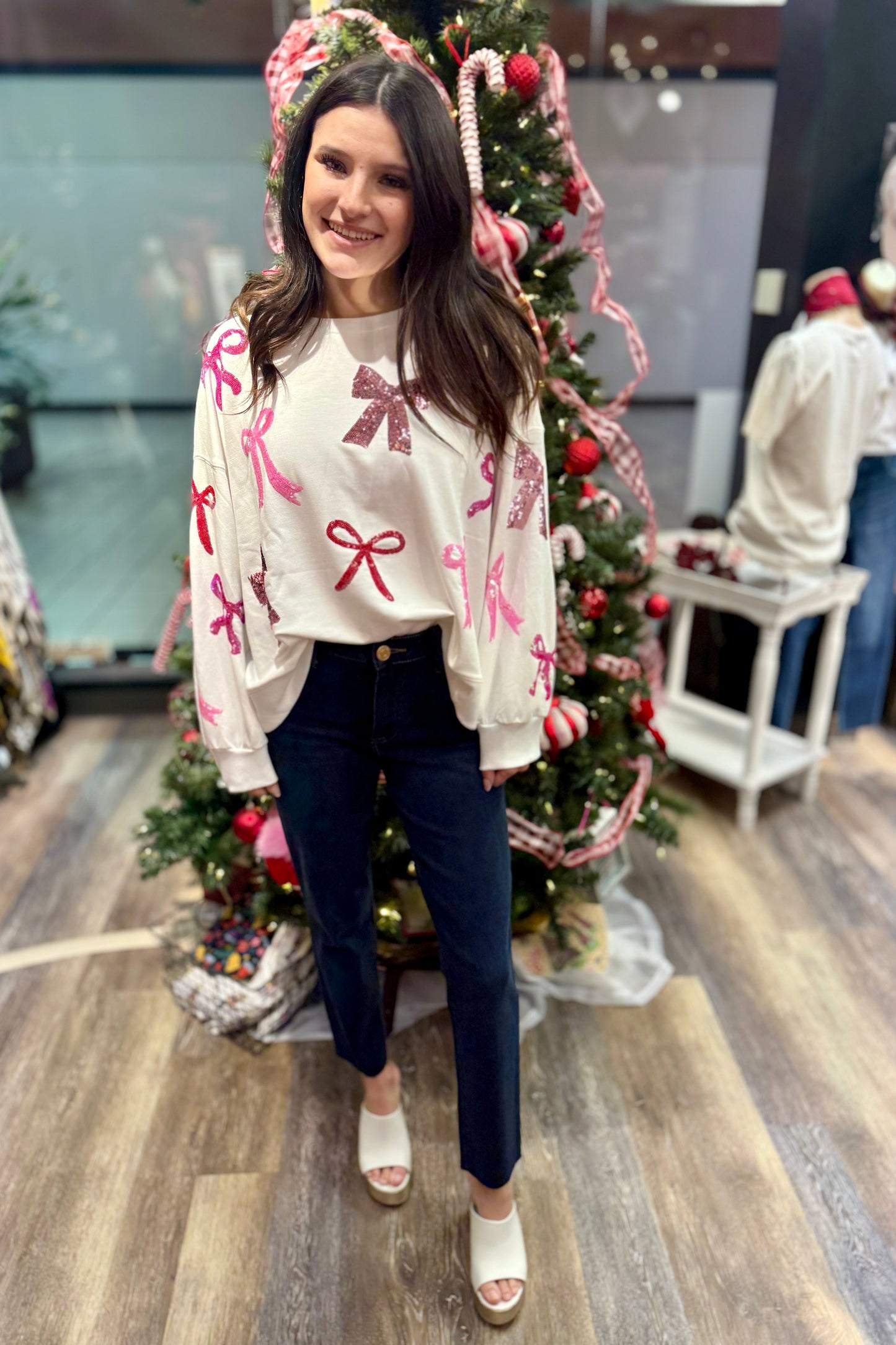 Kut from the Kloth - Reese High Rise Fab Ab Ankle Straight Jean