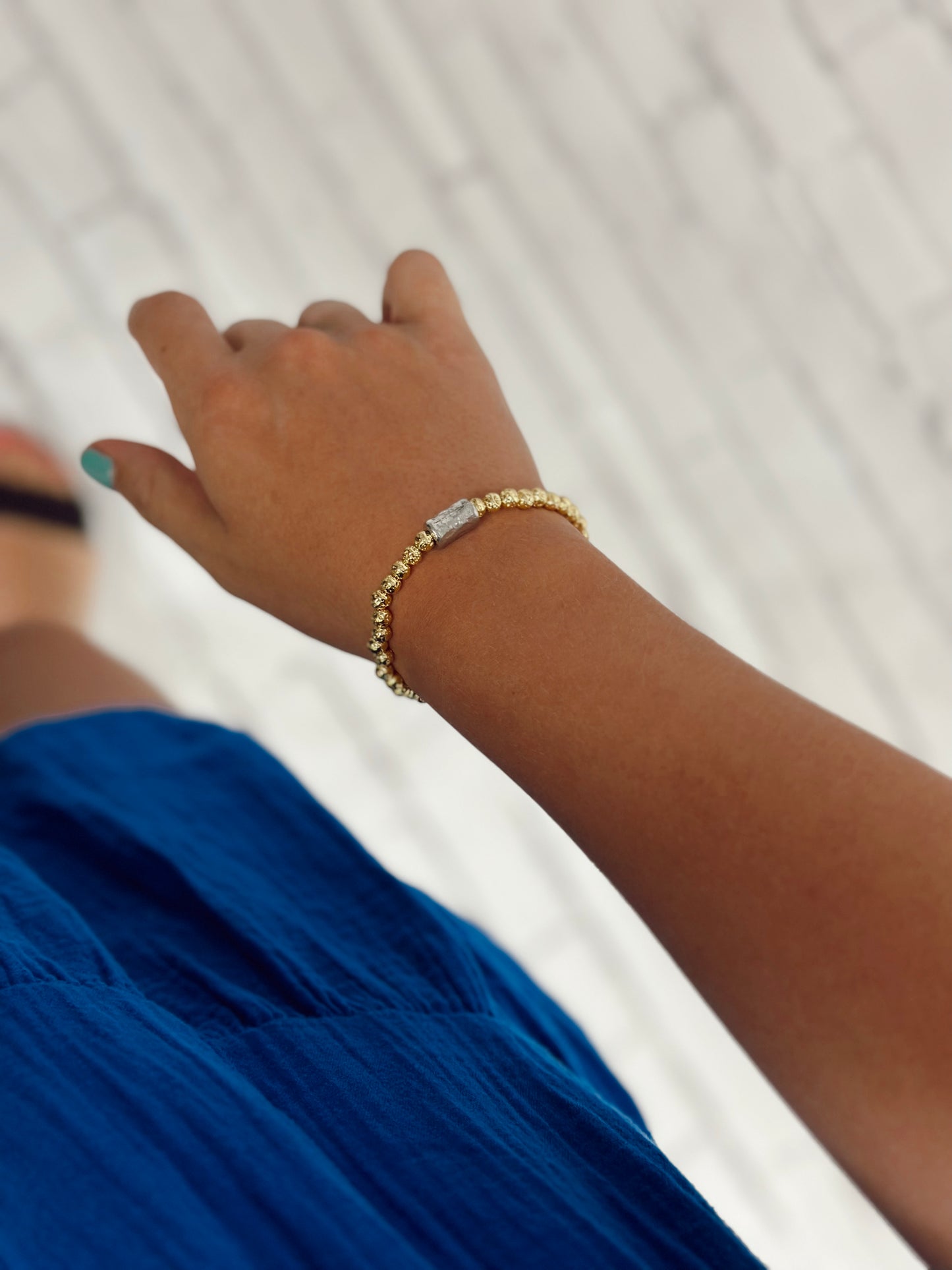 Bago Bracelet
