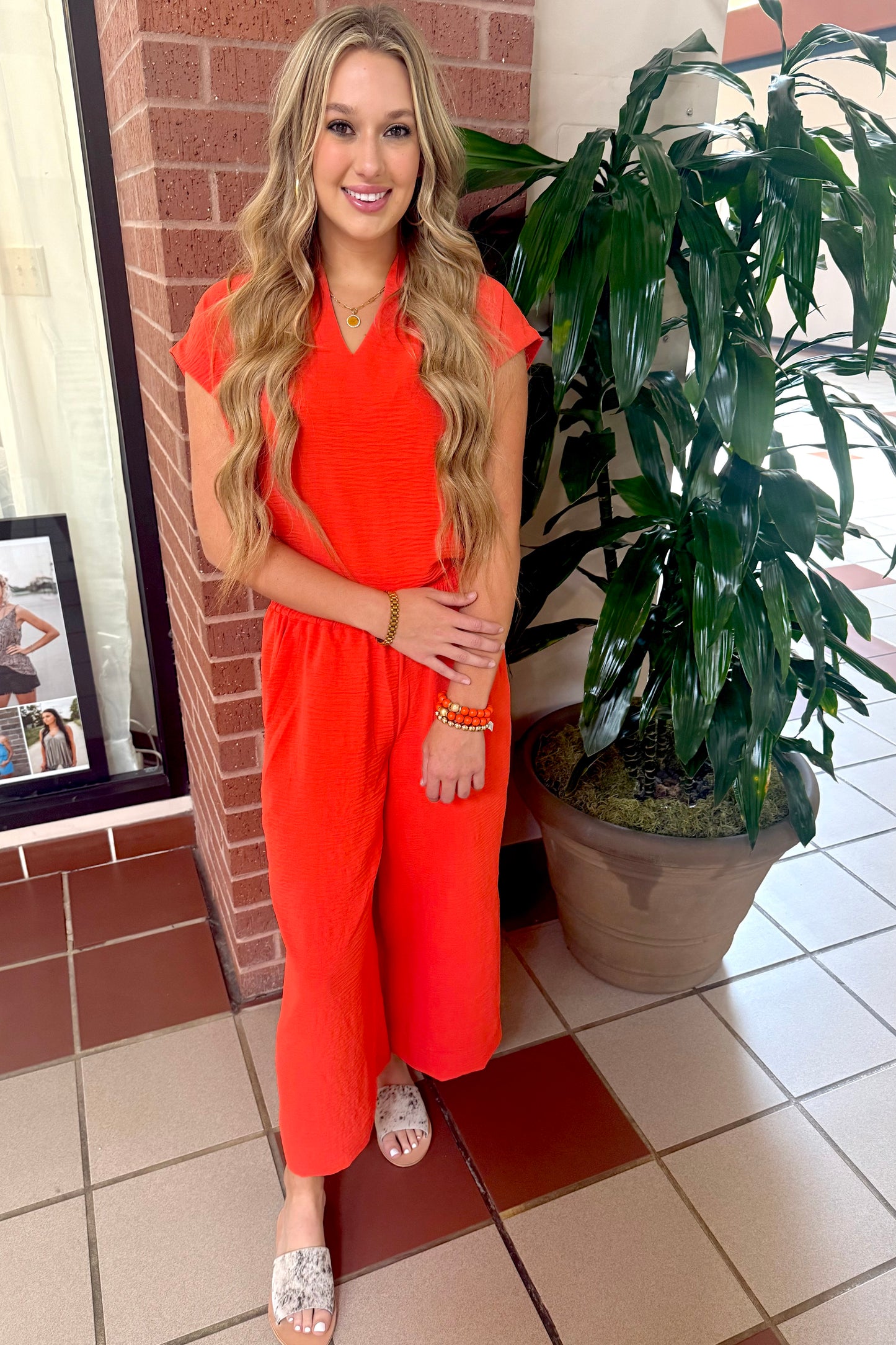 Casual to Cocktail Pull-On Pants