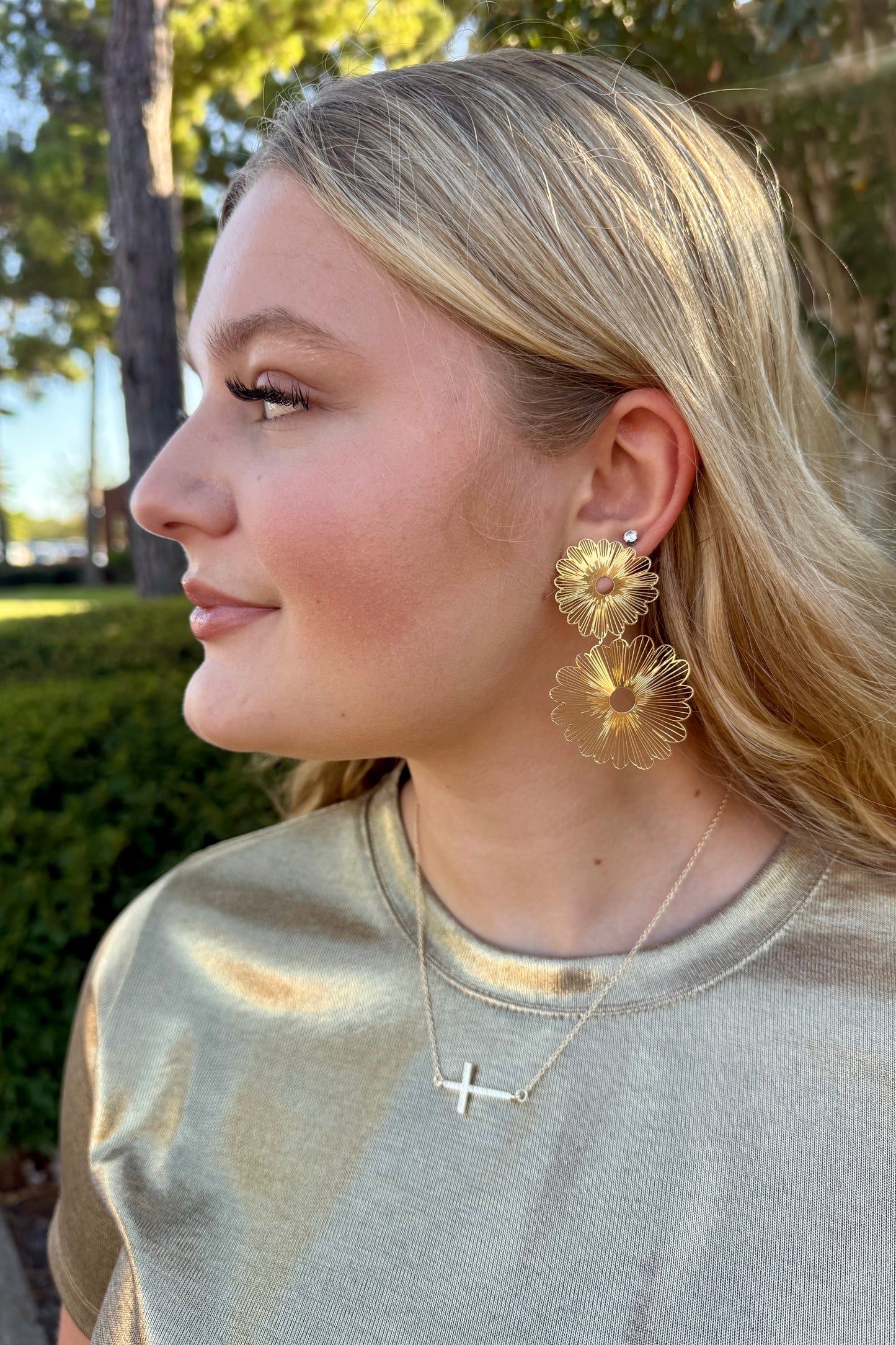 Izzy Earrings