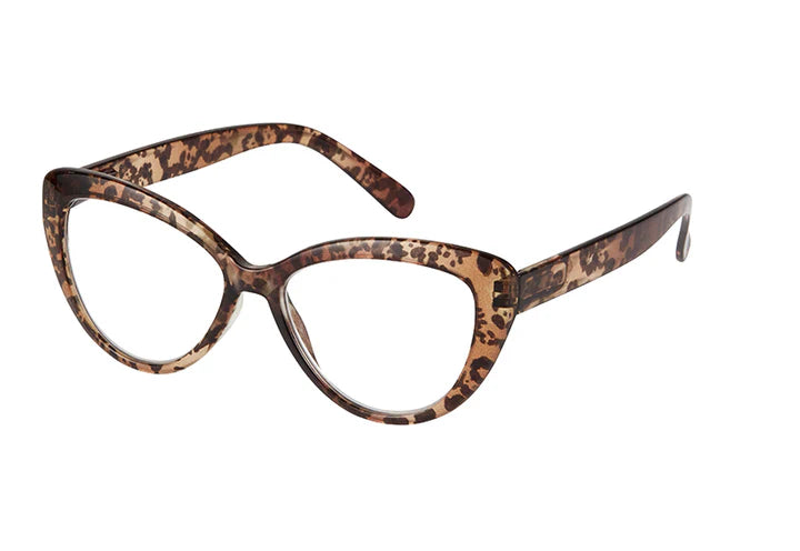 I HEART Eyewear Edna Brown Readers