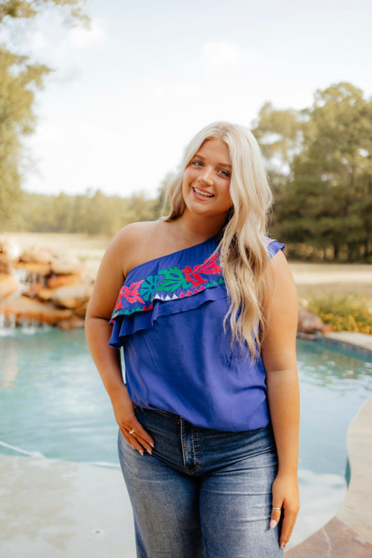Kacey Top