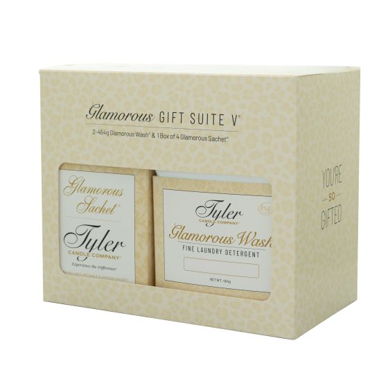 Glamorous Gift Suite V - Diva