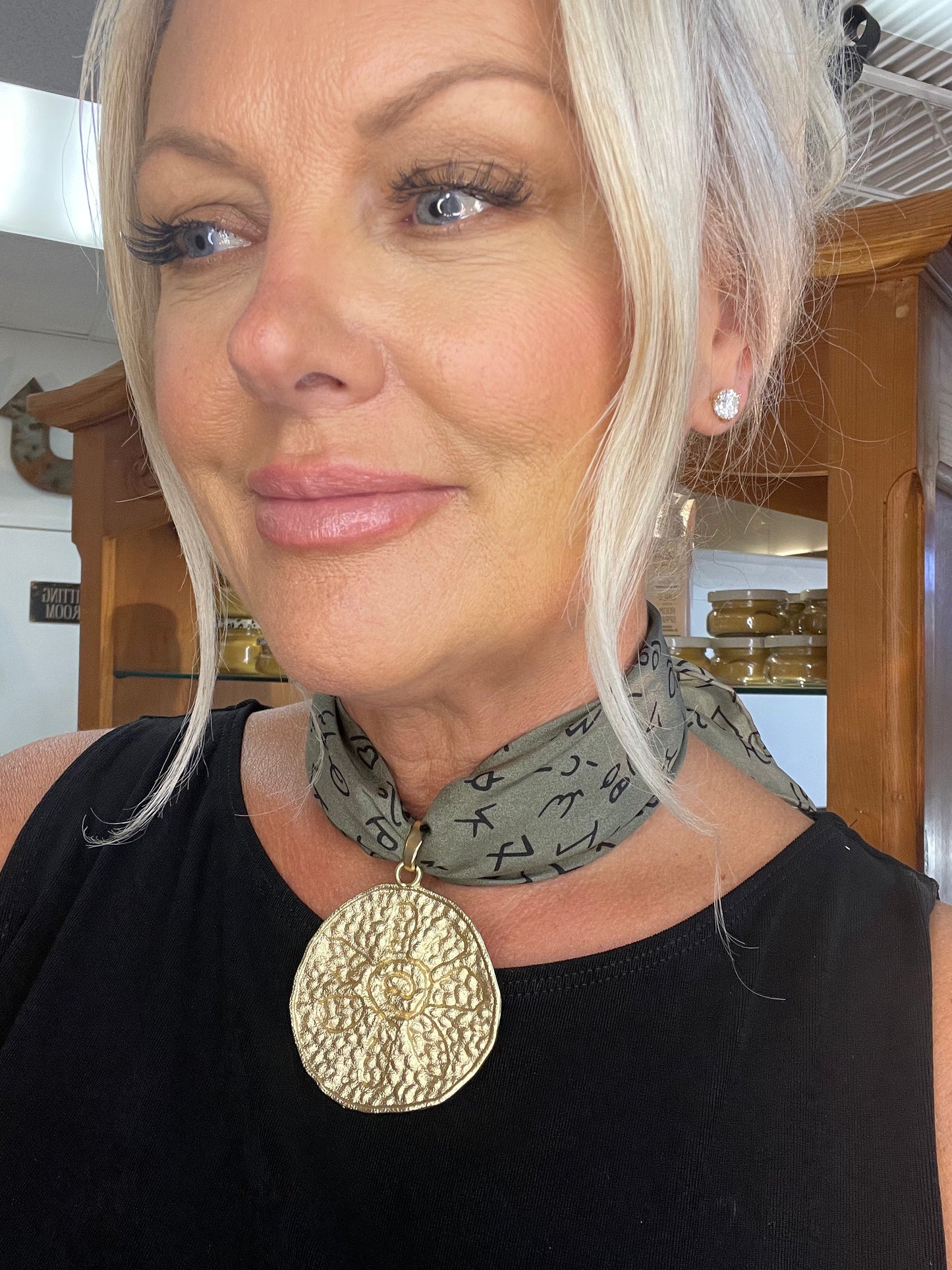 Statement Pendants