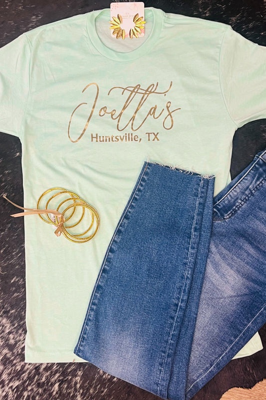 Joetta's T-Shirt
