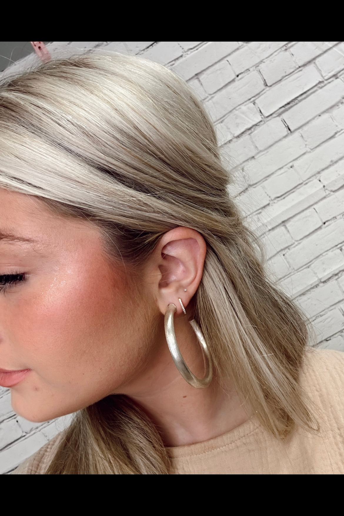 "Everybody's Favorite Hoops" by Sheila Fajl