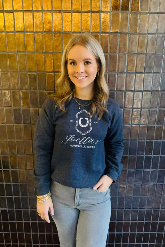 Joetta’s Sweatshirt