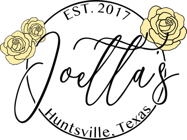Joetta's logo