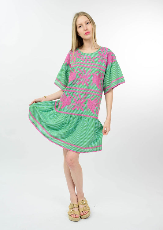 Lora Lee Dress