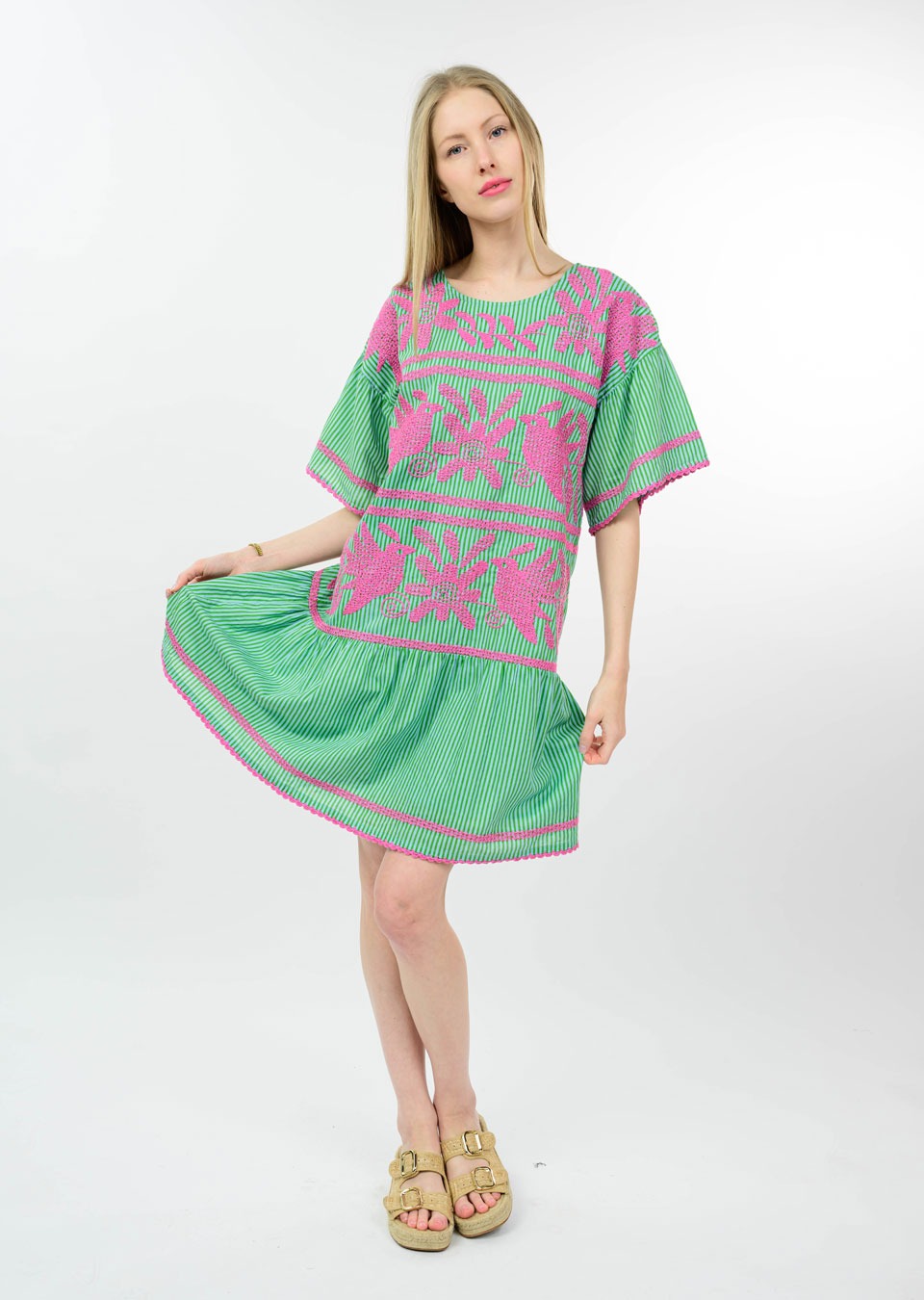 Lora Lee Dress