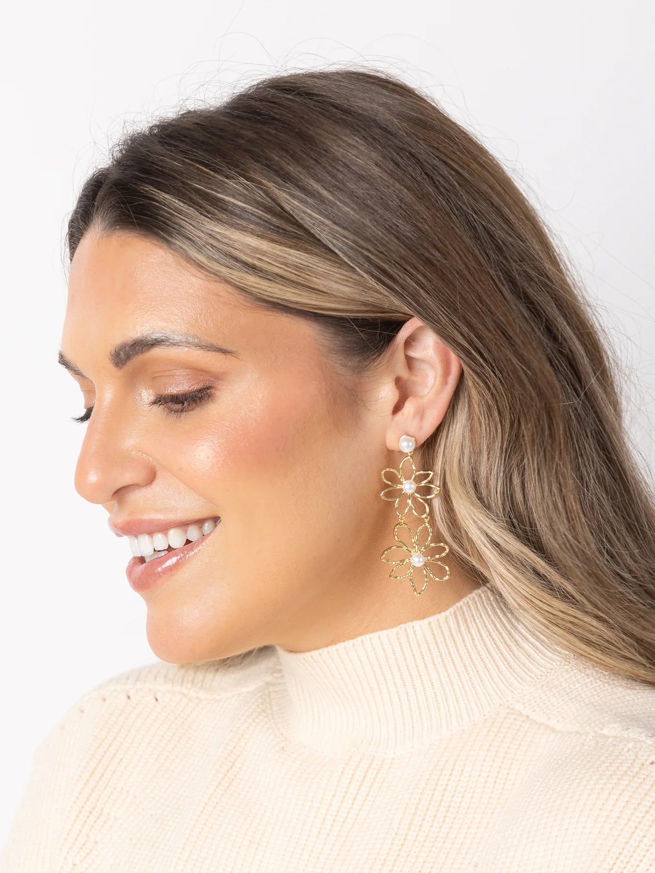 Payton Earrings