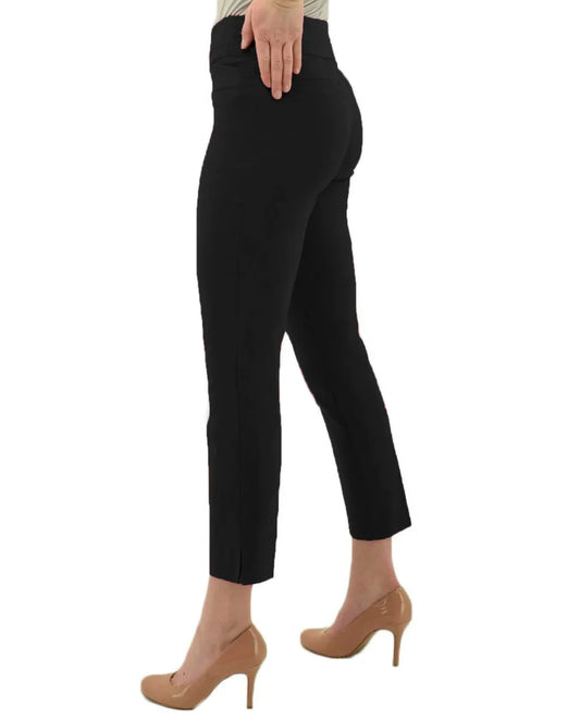 Renuarr Midnight Black Pants