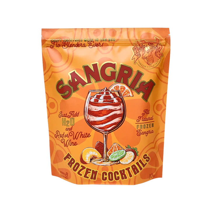 Sangria Frozen Cocktail Mix