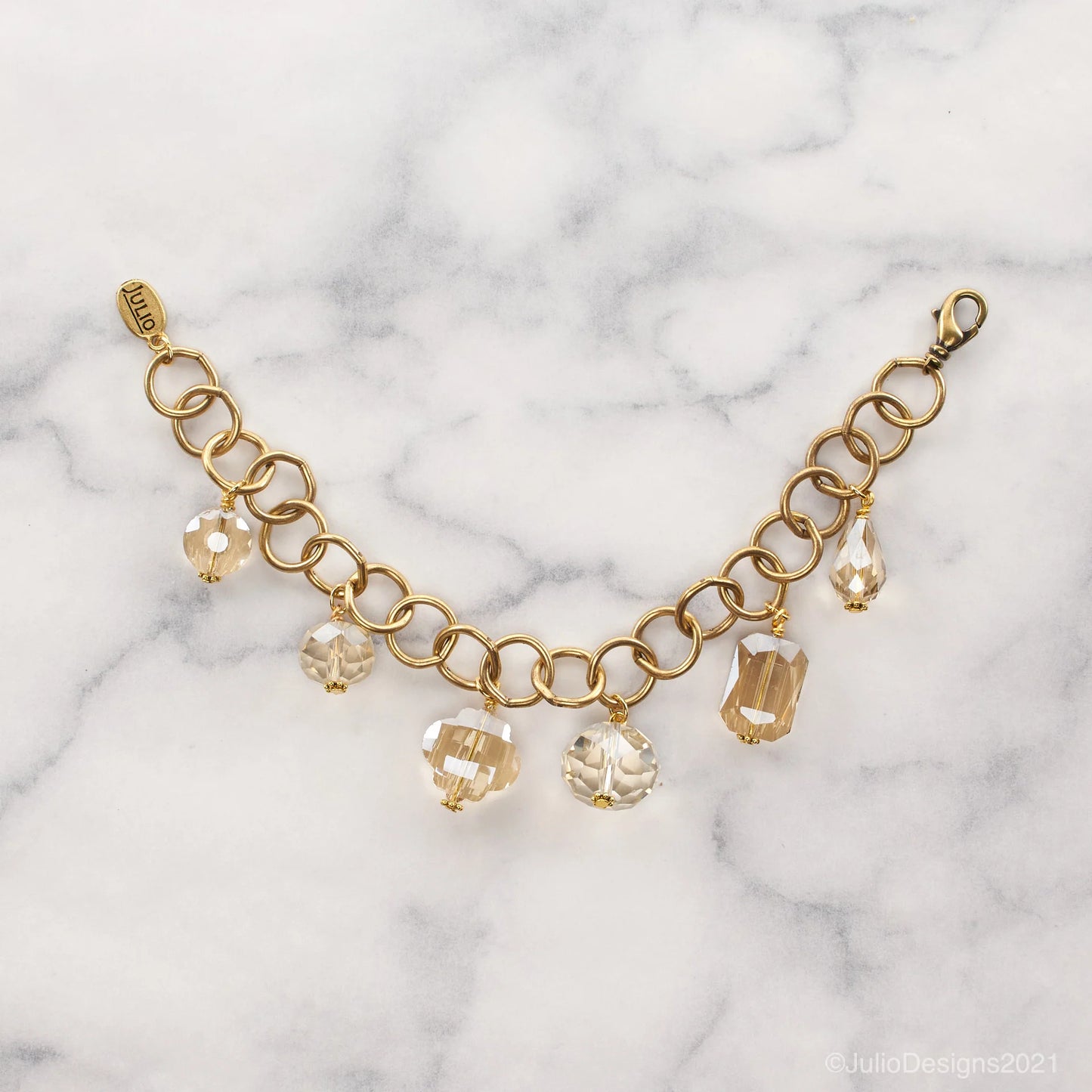 Stanley ~ Bracelet