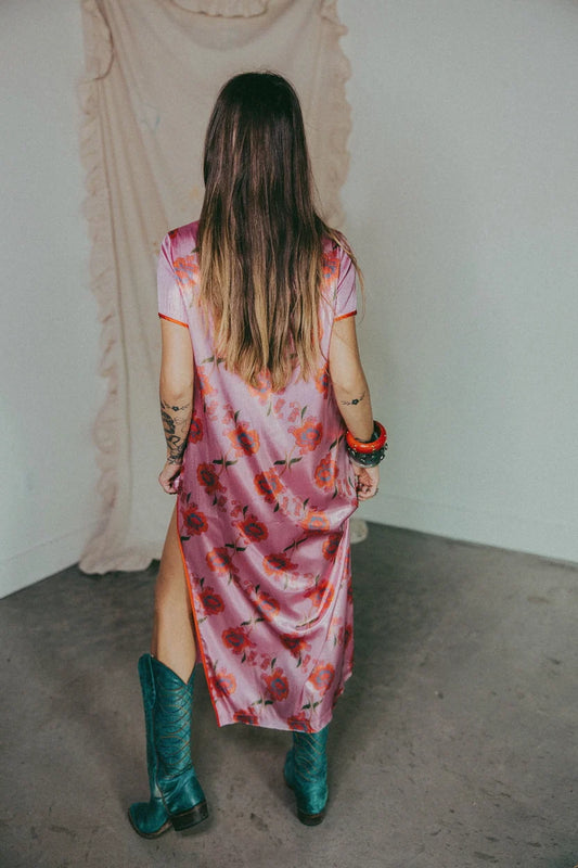 Viva Dress/Long Tunic