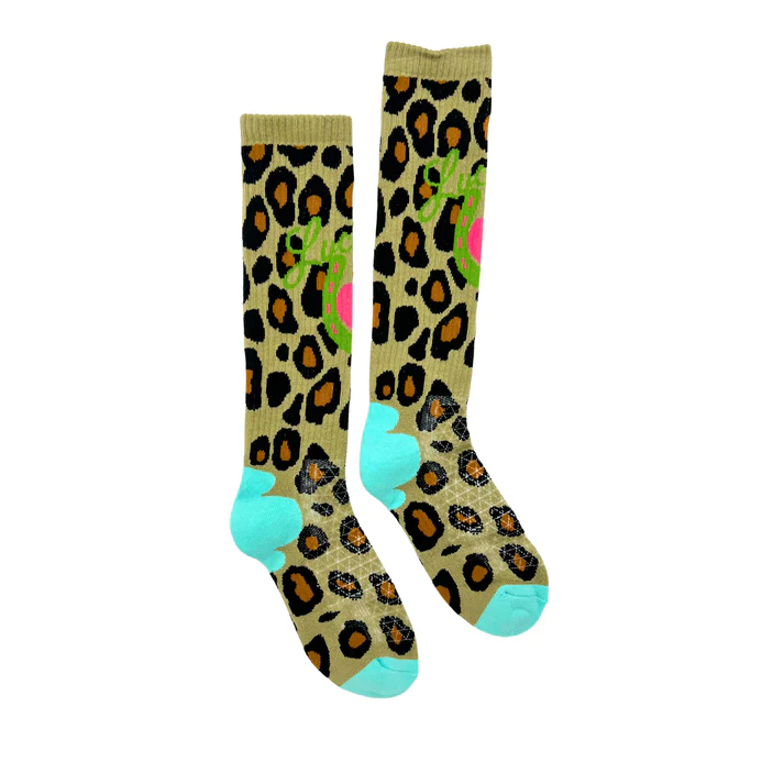 Lucky Chuck Socks