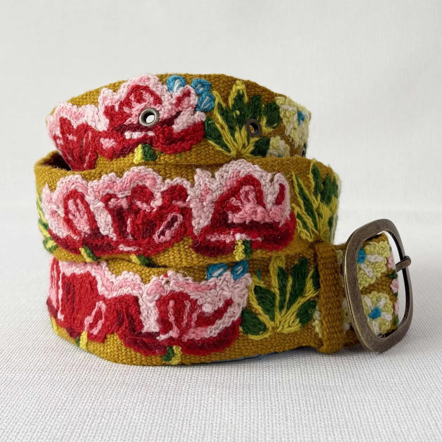 Jenny Krauss Giverny Belt - NEW!
