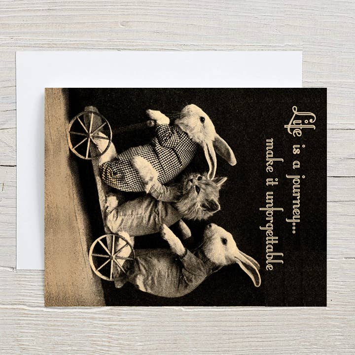 GREETING CARD GC-717