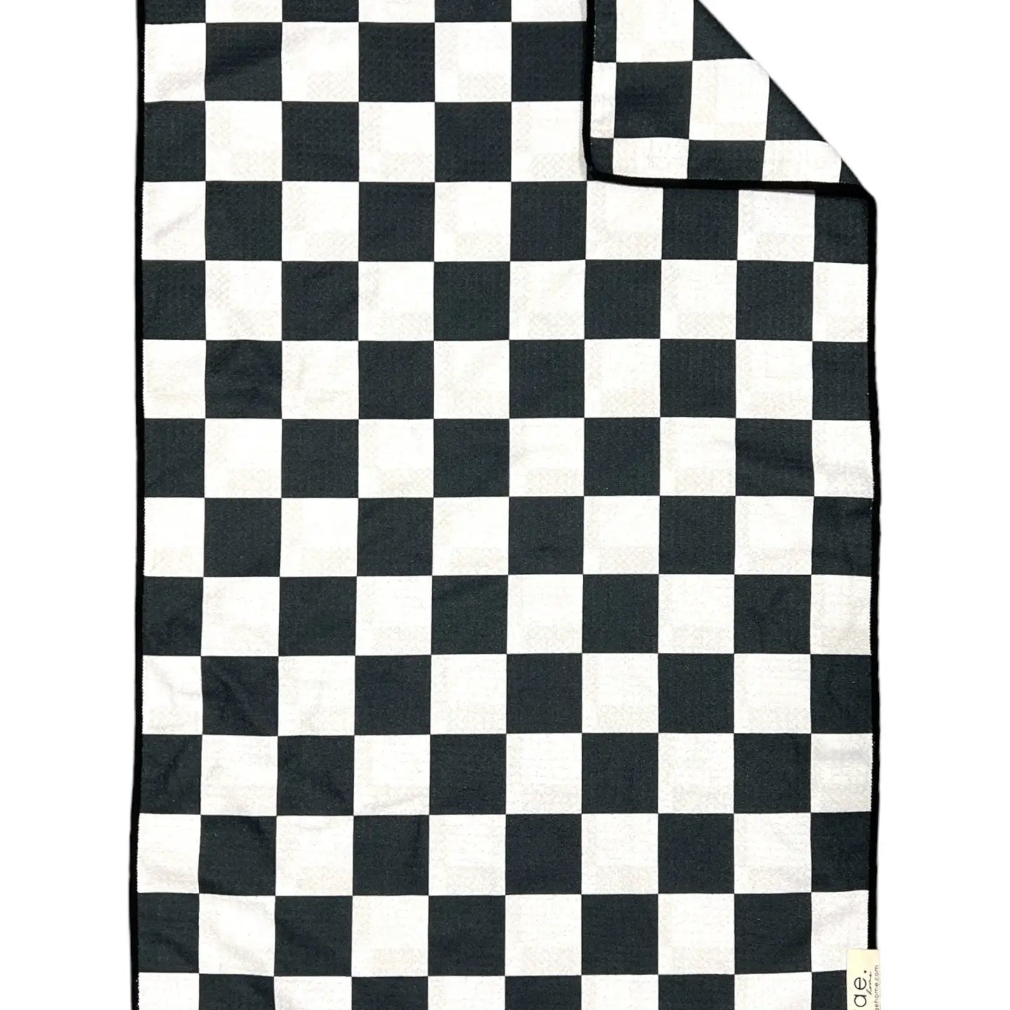Crae Pool Towel - Reversible