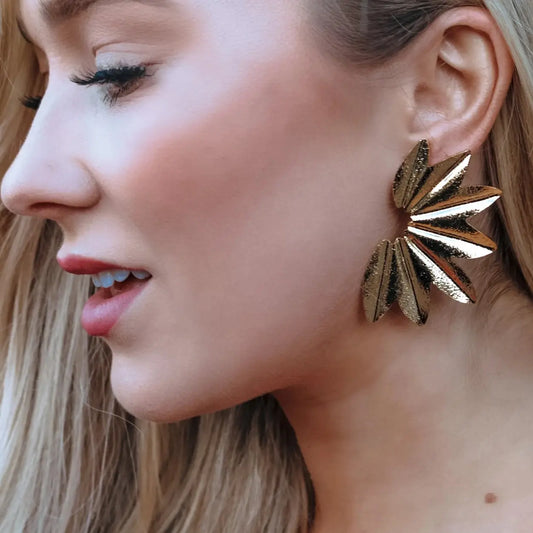 Abientot Earring by Treasure Jewels