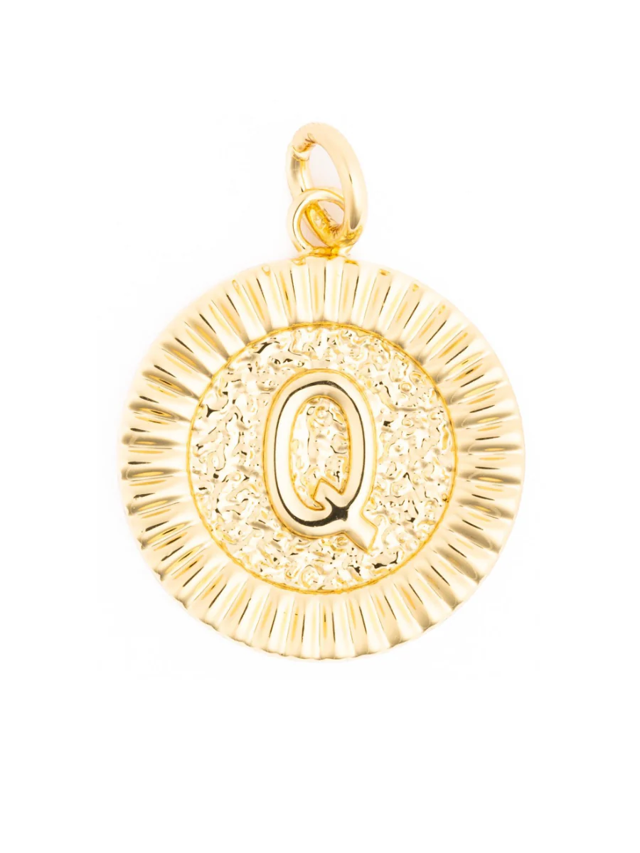 Michelle McDowell Mckenna Charm