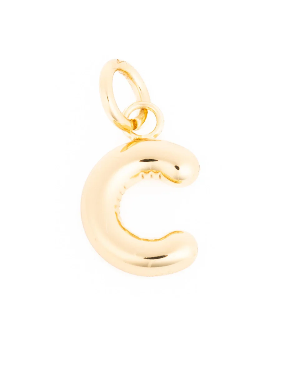 Michelle McDowell Cami Charm