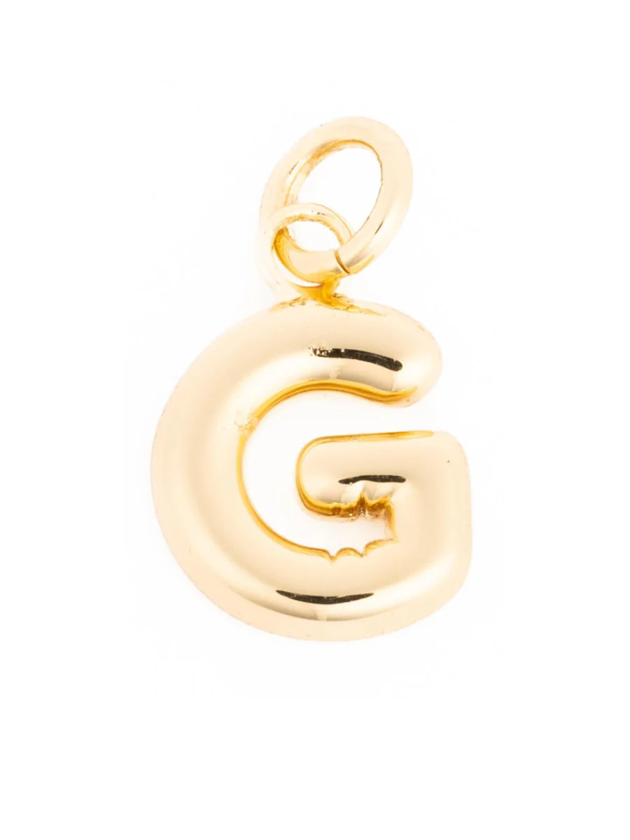 Michelle McDowell Cami Charm