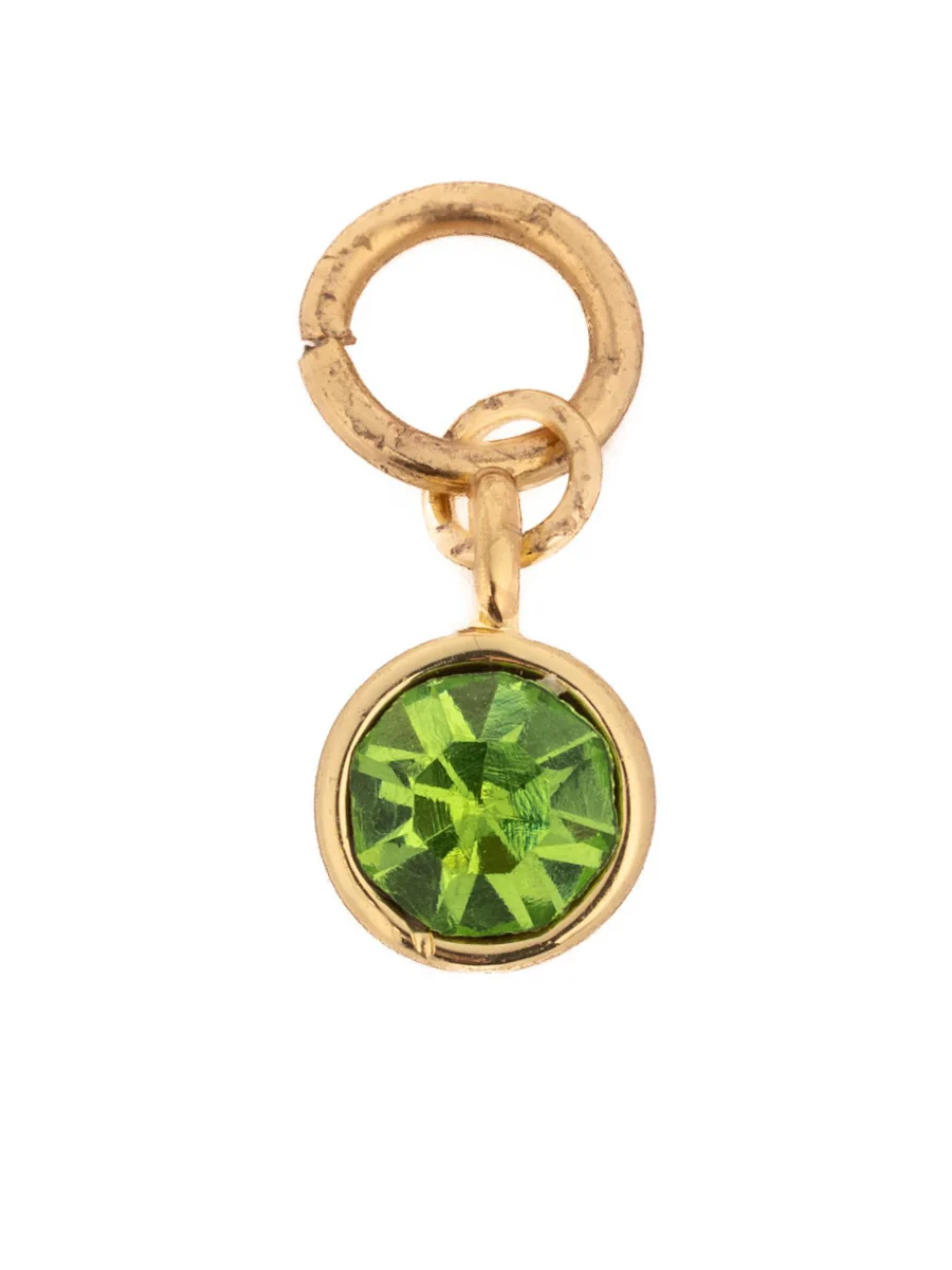 Michelle McDowell Birthstone Charm