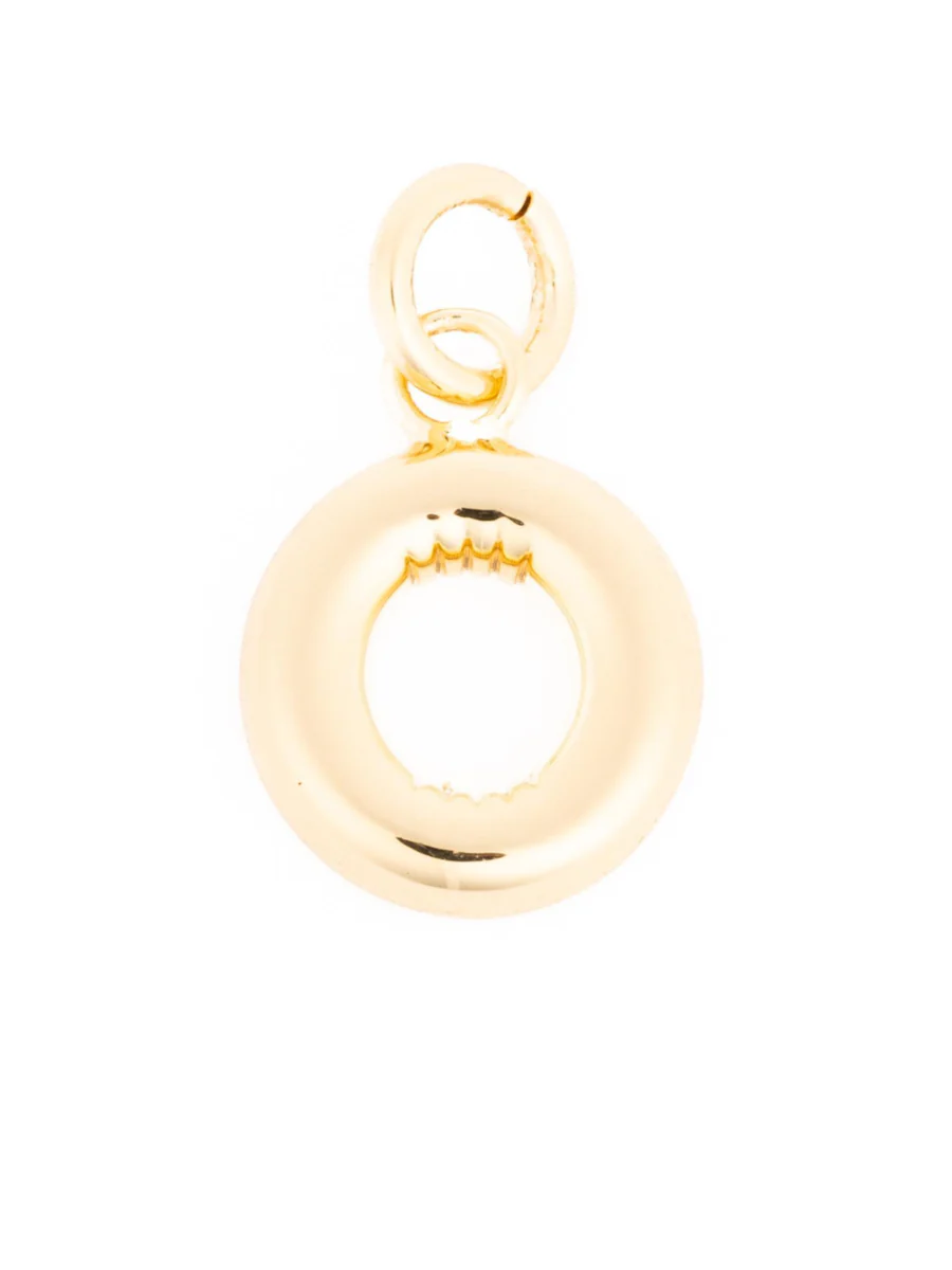 Michelle McDowell Cami Charm